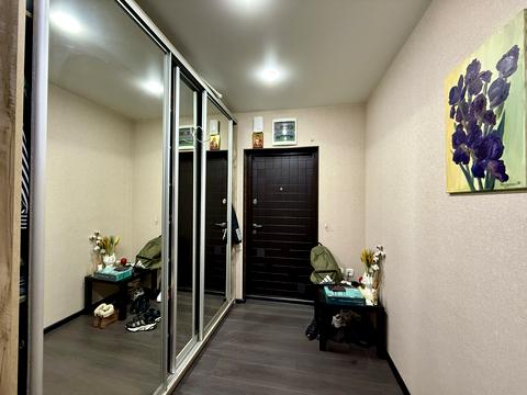 квартира за адресою Чорновола вул., 29