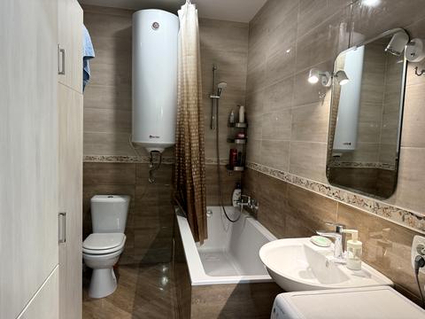 квартира за адресою Чорновола вул., 29