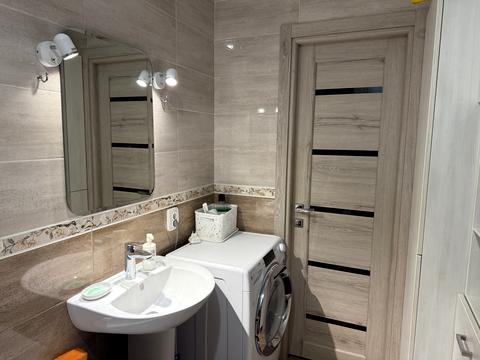 квартира за адресою Чорновола вул., 29