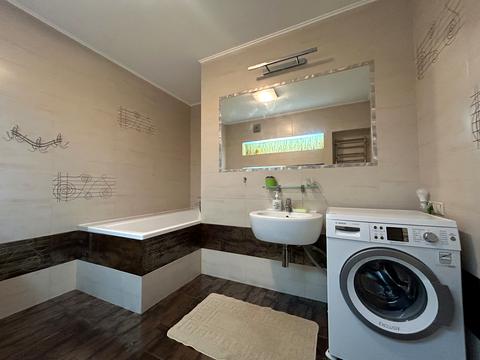 квартира по адресу Коперника ул., 43