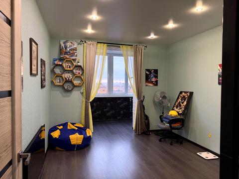 квартира за адресою Чорновола вул., 29