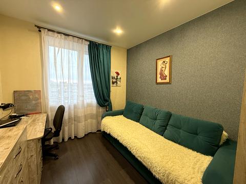 квартира за адресою Чорновола вул., 29