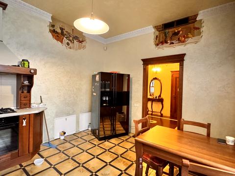 дом по адресу Стрийская ул., 250