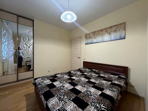 квартира по адресу Коперника ул., 43