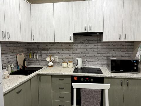 квартира за адресою Чорновола вул., 29