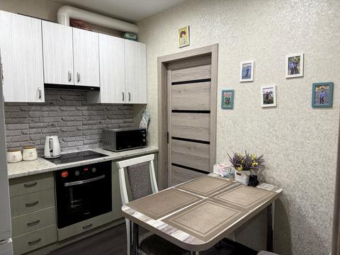 квартира за адресою Чорновола вул., 29