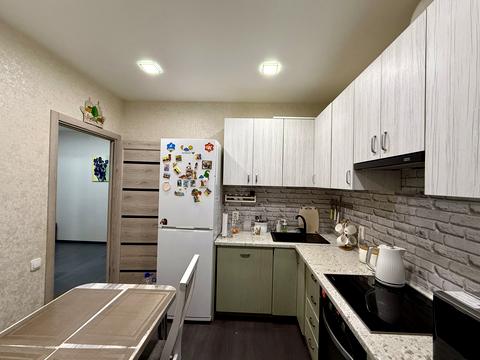 квартира за адресою Чорновола вул., 29