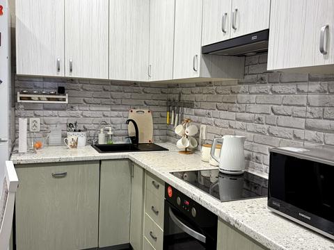 квартира за адресою Чорновола вул., 29