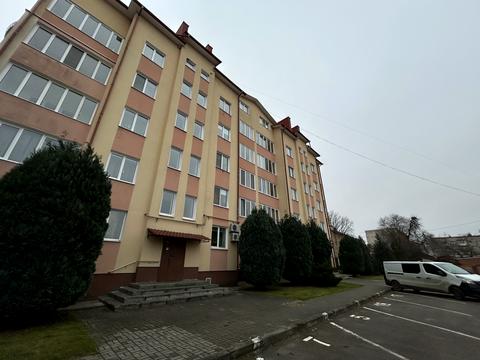 квартира по адресу Коперника ул., 43