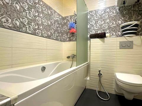 квартира по адресу Владимира Ивасюка просп. (Героїв Сталінграду), 2-Д