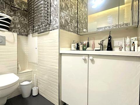 квартира по адресу Владимира Ивасюка просп. (Героїв Сталінграду), 2-Д