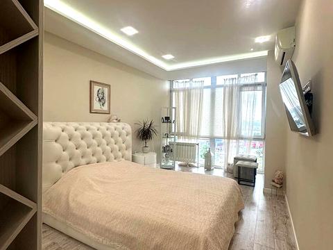 квартира по адресу Владимира Ивасюка просп. (Героїв Сталінграду), 2-Д