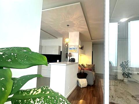 квартира по адресу Владимира Ивасюка просп. (Героїв Сталінграду), 2-Д