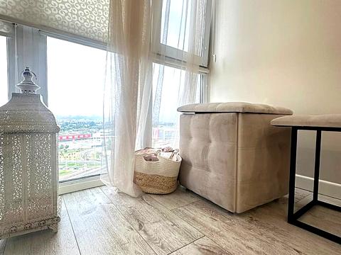 квартира по адресу Владимира Ивасюка просп. (Героїв Сталінграду), 2-Д