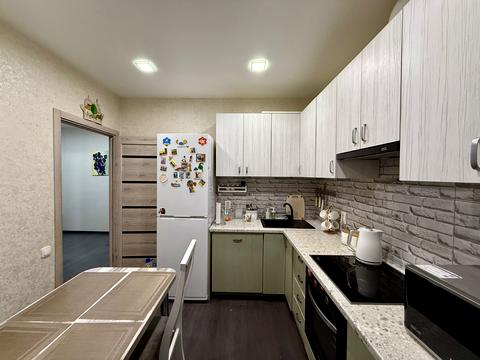 квартира за адресою Чорновола вул., 29