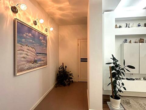 квартира по адресу Владимира Ивасюка просп. (Героїв Сталінграду), 2-Д