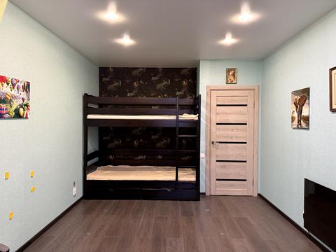 квартира за адресою Чорновола вул., 29