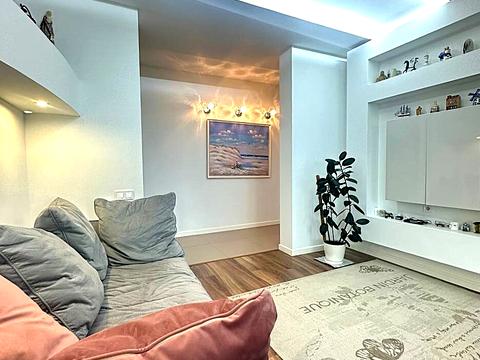 квартира по адресу Владимира Ивасюка просп. (Героїв Сталінграду), 2-Д