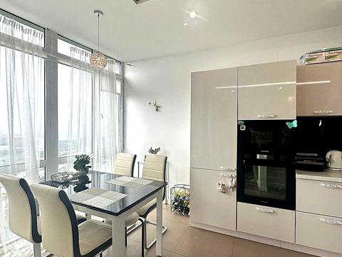 квартира по адресу Владимира Ивасюка просп. (Героїв Сталінграду), 2-Д