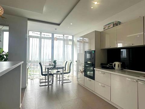 квартира по адресу Владимира Ивасюка просп. (Героїв Сталінграду), 2-Д