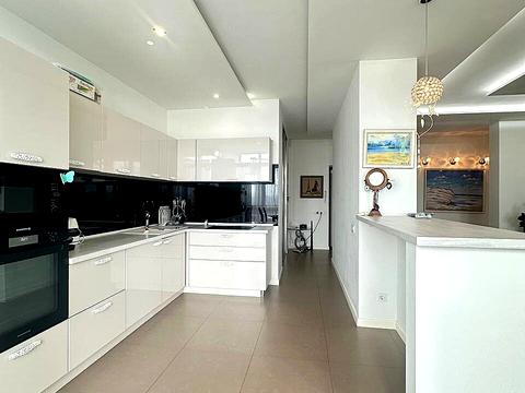 квартира по адресу Владимира Ивасюка просп. (Героїв Сталінграду), 2-Д