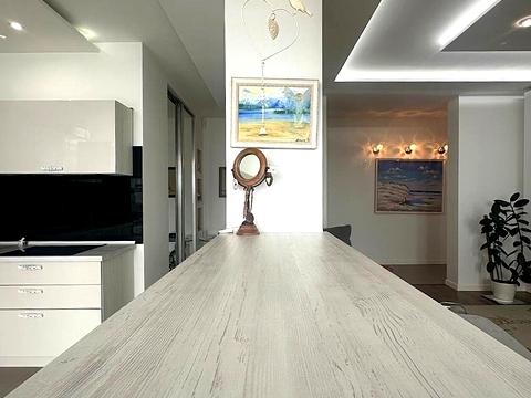 квартира по адресу Владимира Ивасюка просп. (Героїв Сталінграду), 2-Д