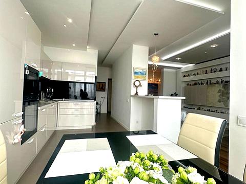 квартира по адресу Владимира Ивасюка просп. (Героїв Сталінграду), 2-Д