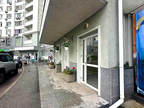 квартира по адресу Владимира Ивасюка просп. (Героїв Сталінграду), 2-Д