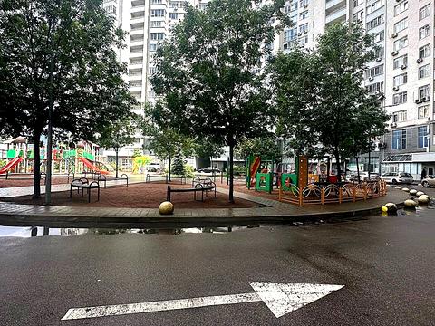 квартира по адресу Владимира Ивасюка просп. (Героїв Сталінграду), 2-Д