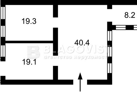 коммерческая по адресу Нижний Вал ул., 39