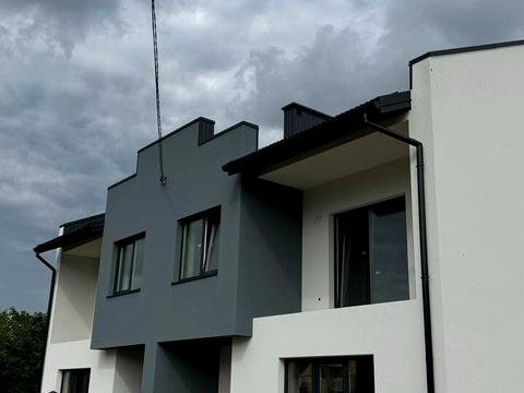 дом по адресу Ивана Крипякевича ул.