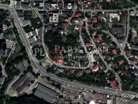 ділянка за адресою Редутна вул., 9