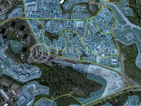 ділянка за адресою Редутна вул., 9