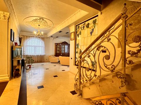 дом по адресу Стрийская ул., 250