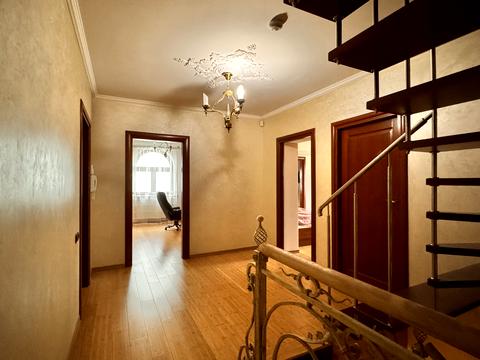 дом по адресу Стрийская ул., 250