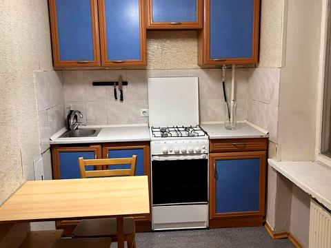 квартира за адресою Березняківська вул., 22-Б