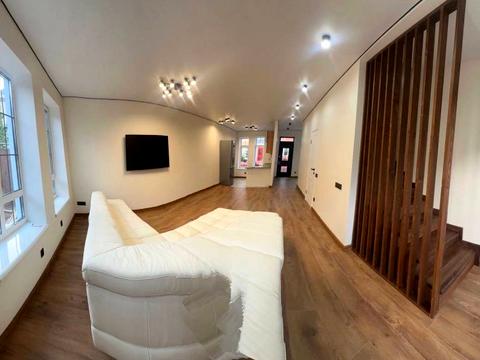 будинок за адресою с-ще. Ліски, лазурная