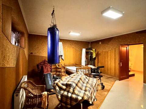 дом по адресу Стрийская ул., 250