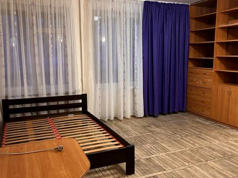 квартира за адресою Березняківська вул., 22-Б