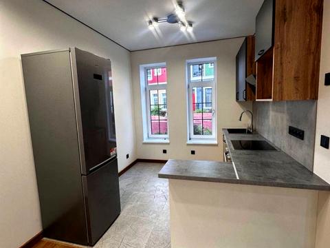 будинок за адресою с-ще. Ліски, лазурная