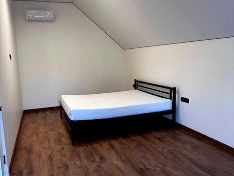 будинок за адресою с-ще. Ліски, лазурная