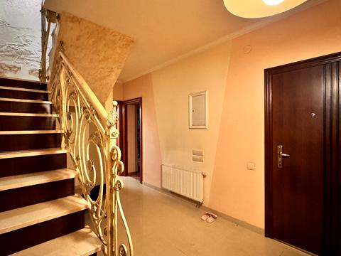 дом по адресу Стрийская ул., 250