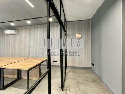 комерційна за адресою Київ, Василя Тютюнника вул. (Анрі Барбюса), 28-А