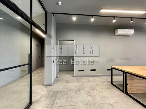 комерційна за адресою Київ, Василя Тютюнника вул. (Анрі Барбюса), 28-А