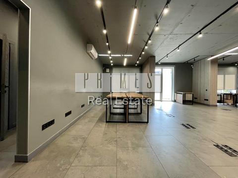 комерційна за адресою Київ, Василя Тютюнника вул. (Анрі Барбюса), 28-А