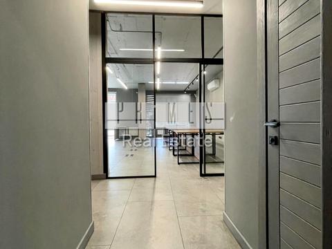 комерційна за адресою Київ, Василя Тютюнника вул. (Анрі Барбюса), 28-А