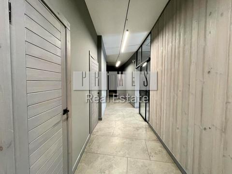 комерційна за адресою Київ, Василя Тютюнника вул. (Анрі Барбюса), 28-А