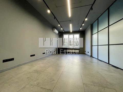 комерційна за адресою Київ, Василя Тютюнника вул. (Анрі Барбюса), 28-А