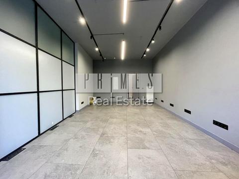 комерційна за адресою Київ, Василя Тютюнника вул. (Анрі Барбюса), 28-А