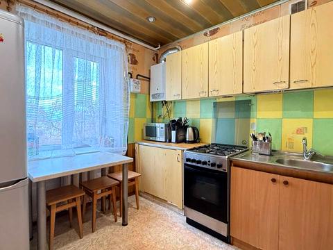 квартира за адресою Гоголя вул., 19